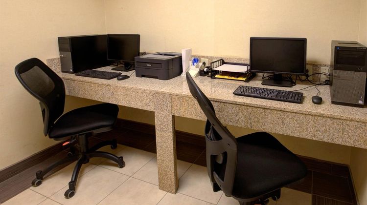 Comfort Inn & Suites Statesville Other
