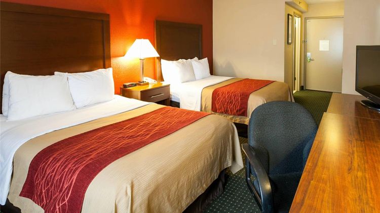 Comfort Inn & Suites Statesville Room
