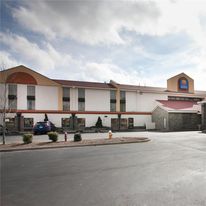 Comfort Inn & Suites Statesville