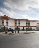 Comfort Inn & Suites Statesville