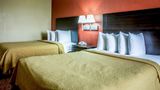 <b>Quality Inn & Suites Monroe Suite</b>. Images powered by <a href="https://iceportal.shijigroup.com/" title="IcePortal" target="_blank">IcePortal</a>.