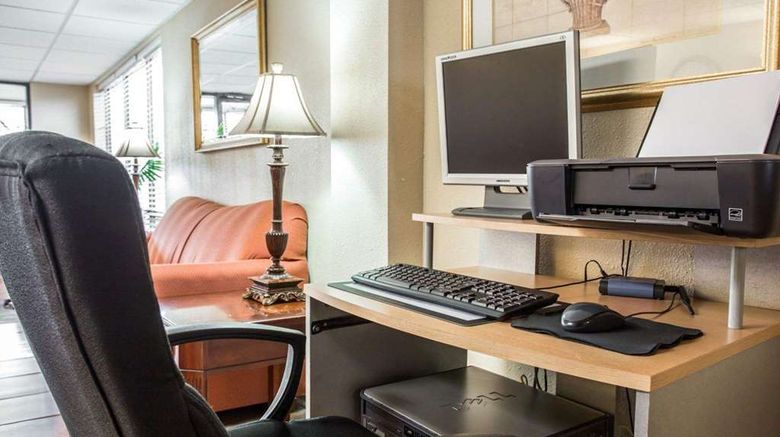 <b>Quality Inn & Suites Monroe Other</b>. Images powered by <a href="https://iceportal.shijigroup.com/" title="IcePortal" target="_blank">IcePortal</a>.