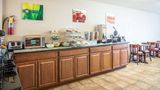 <b>Quality Inn & Suites Monroe Restaurant</b>. Images powered by <a href="https://iceportal.shijigroup.com/" title="IcePortal" target="_blank">IcePortal</a>.