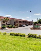 Quality Inn & Suites Monroe