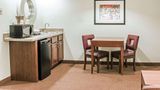 Comfort Inn Near Ft. Bragg Suite