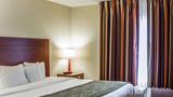 Comfort Inn Near Ft. Bragg Suite