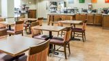 Comfort Inn Near Ft. Bragg Restaurant