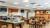 Comfort Inn Near Ft. Bragg Restaurant