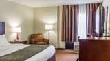 Comfort Inn Near Ft. Bragg Room