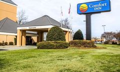 Comfort Inn Near Ft. Bragg