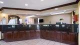 Econo Lodge Battleboro Lobby
