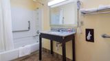 Econo Lodge Battleboro Room