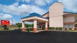 Econo Lodge Battleboro Exterior
