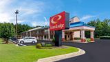 Econo Lodge Battleboro Exterior