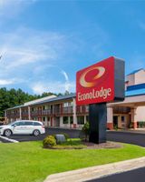 Econo Lodge Battleboro