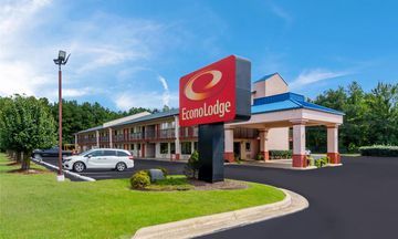 Econo Lodge Battleboro