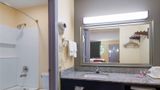 Econo Lodge Battleboro Room