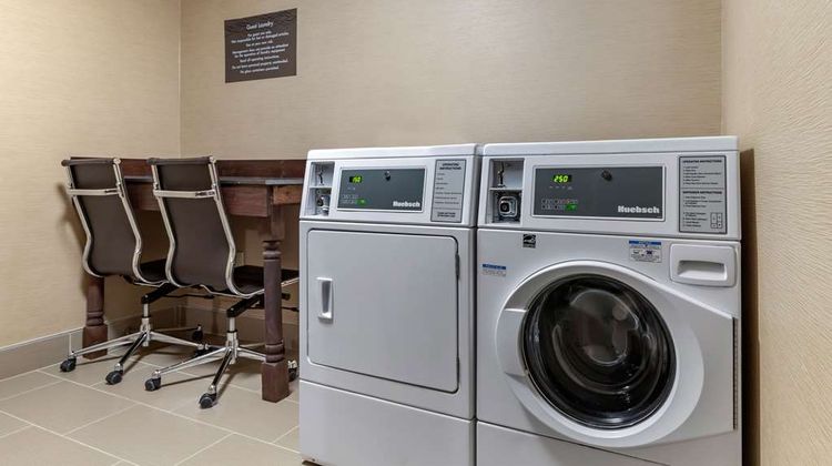 Comfort Inn University Other