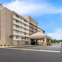 Comfort Inn University