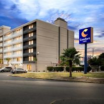 Comfort Inn University