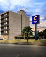 Comfort Inn University