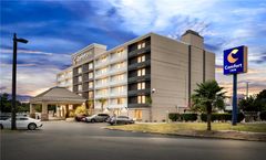 Comfort Inn University
