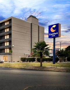 Comfort Inn University