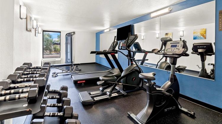 Comfort Inn University Health