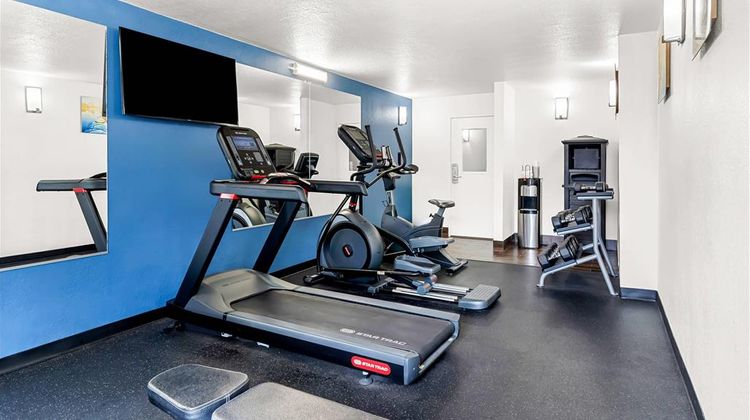 Comfort Inn University Health