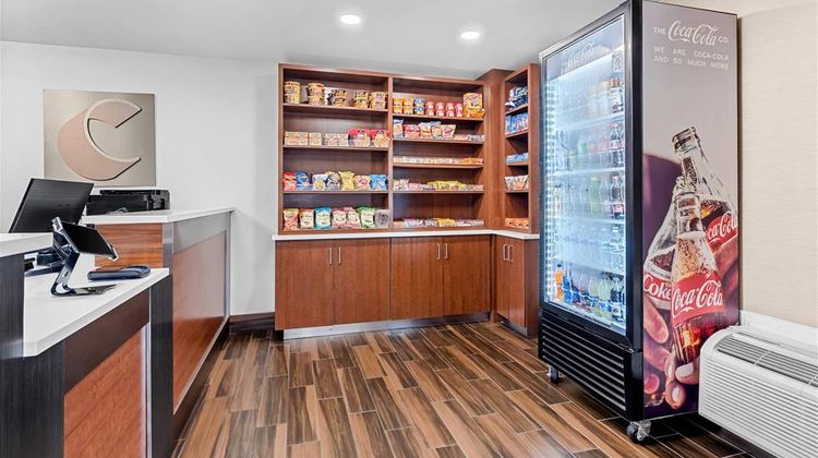 Comfort Inn University Other