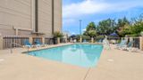 Comfort Inn University Pool