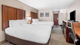 Comfort Inn University Room