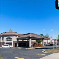 Quality Inn & Suites Thomasville