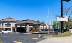 Quality Inn & Suites Thomasville