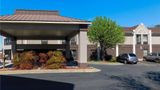 Quality Inn & Suites Thomasville Exterior