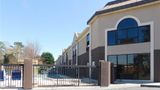Quality Inn & Suites Thomasville Exterior