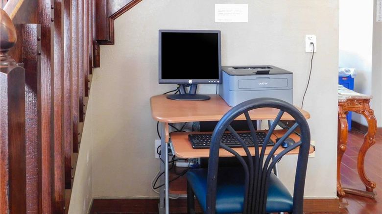 <b>Quality Inn & Suites Thomasville Other</b>. Images powered by <a href="https://iceportal.shijigroup.com/" title="IcePortal" target="_blank">IcePortal</a>.
