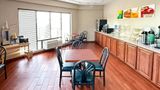 Quality Inn & Suites Thomasville Restaurant