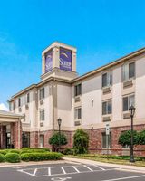 Sleep Inn & Suites