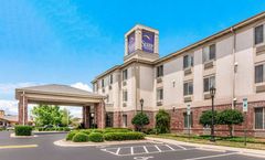 Sleep Inn & Suites