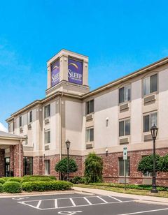 Sleep Inn & Suites