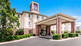 <b>Sleep Inn & Suites Exterior</b>. Images powered by <a href="https://iceportal.shijigroup.com/" title="IcePortal" target="_blank">IcePortal</a>.