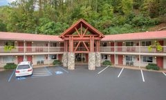 Econo Lodge of Cherokee