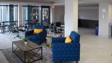 Clarion Pointe Statesville Lobby