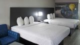Clarion Pointe Statesville Room