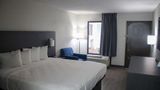 Clarion Pointe Statesville Room