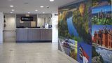 Clarion Pointe Statesville Lobby