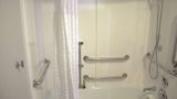 Clarion Pointe Statesville Room
