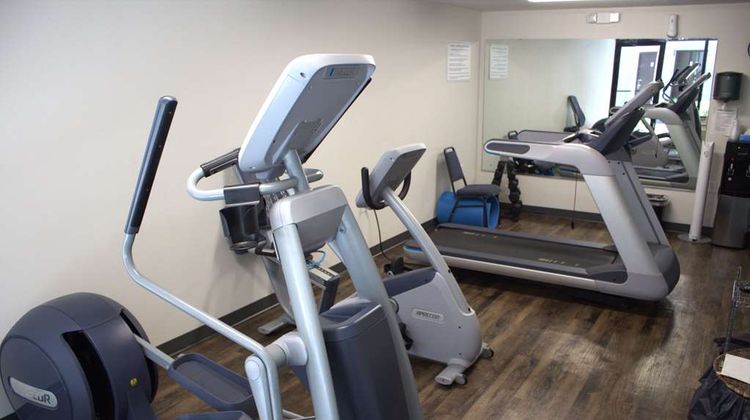 Clarion Pointe Statesville Health