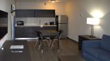 Clarion Pointe Statesville Room